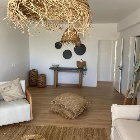 Apartman Ksquared Protarász