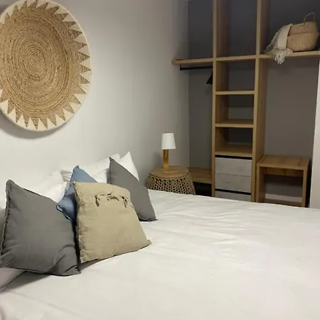 Apartman Ksquared *