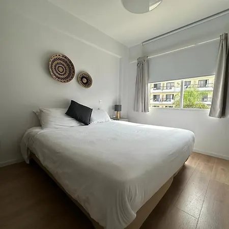 Ksquared Apartman