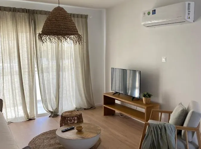 Apartament Ksquared