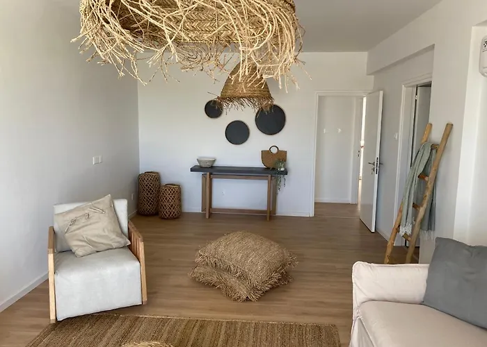 Apartament Ksquared Protaras