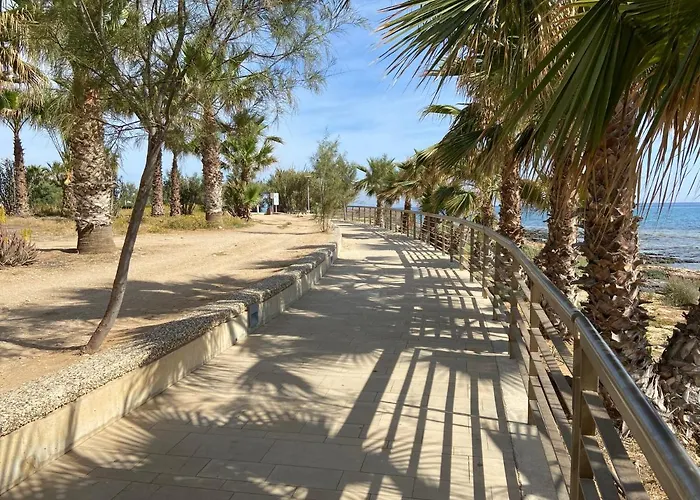 Apartament Ksquared Protaras