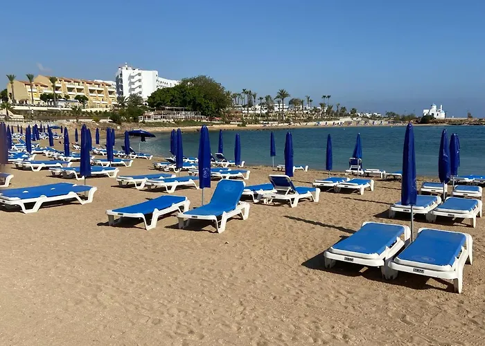 Apartament Ksquared Protaras