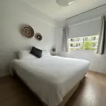 Ksquared Apartment