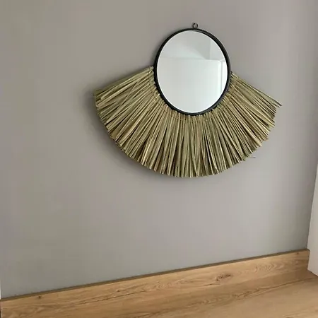 Ksquared Apartment