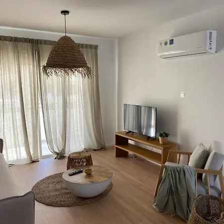 Apartament Ksquared