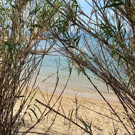 Ksquared Διαμέρισμα