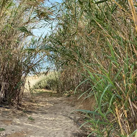 Ksquared Apartament *