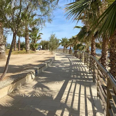 Apartament Ksquared Protaras