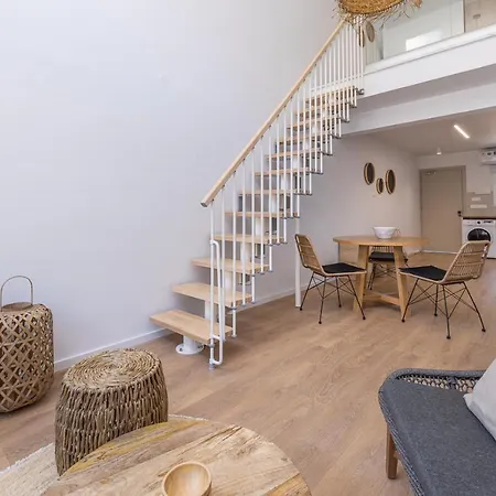 Ksquared Apartament *