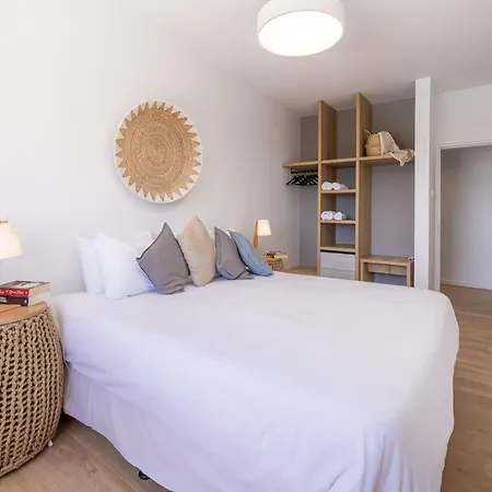 Ksquared Apartament *