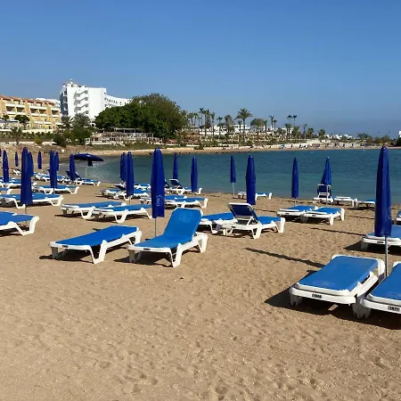 Apartment Ksquared Protaras