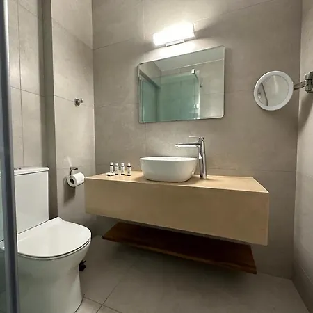 Ksquared Διαμέρισμα *