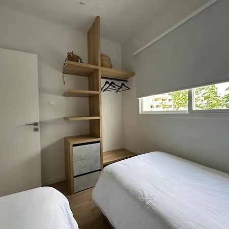 Apartment Ksquared