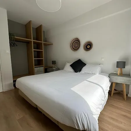 Apartament Ksquared *