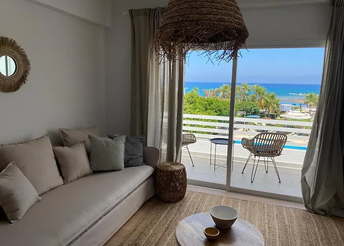 Appartement Ksquared *