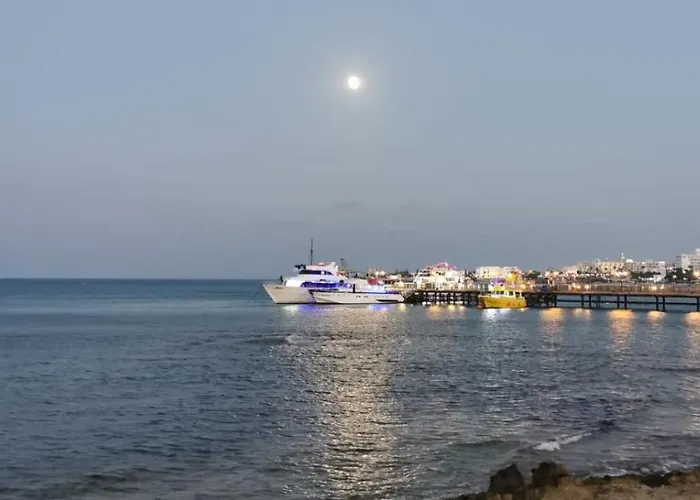 Ksquared Appartement