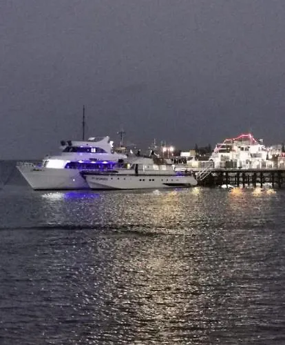 Appartement Ksquared *