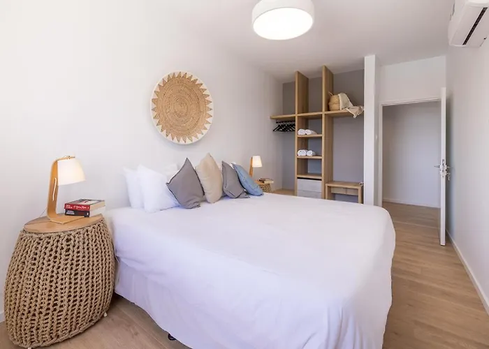 Ksquared Appartement *