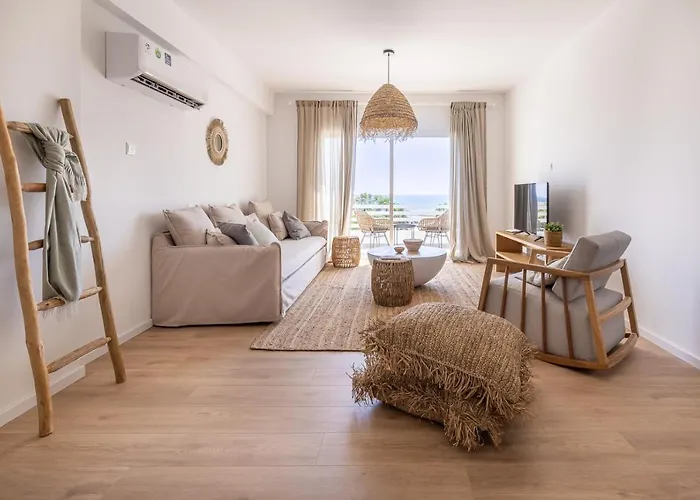 Appartement Ksquared