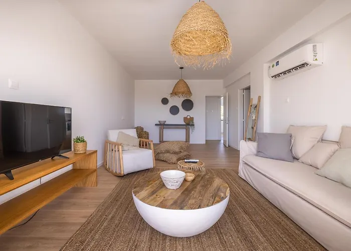 Appartement Ksquared