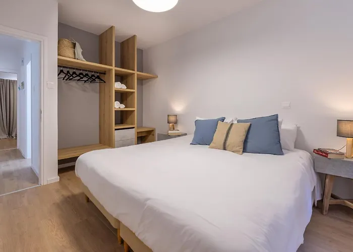 Appartement Ksquared