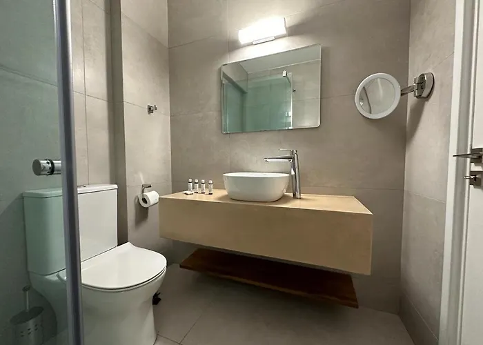 Ksquared Appartement *