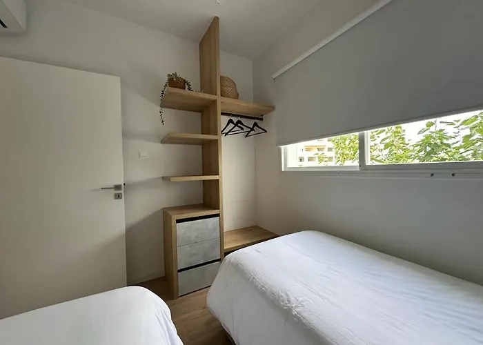 Appartement Ksquared