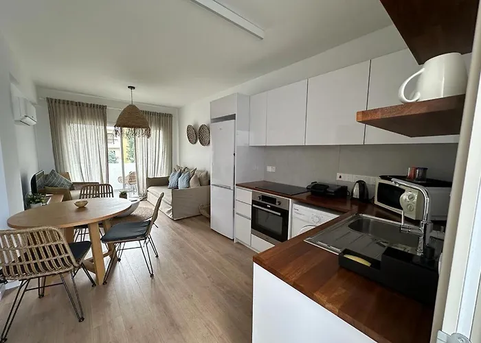 Ksquared Appartement