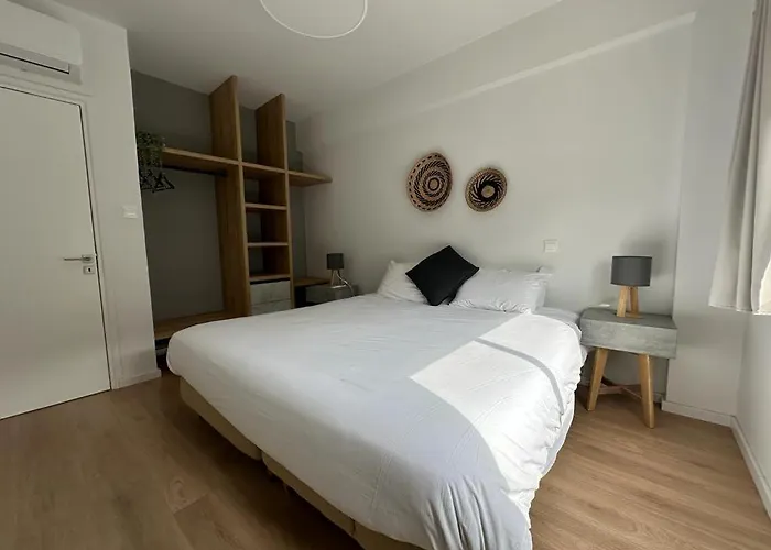 Appartement Ksquared *